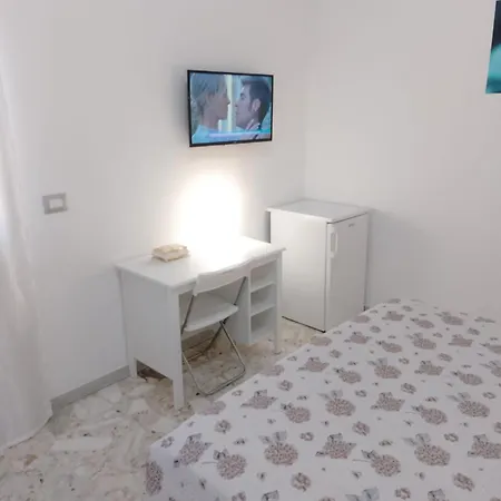Appart hôtel Gli Amici Della Puglia Tarente