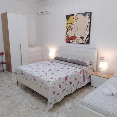 Gli Amici Della Puglia * Taranto