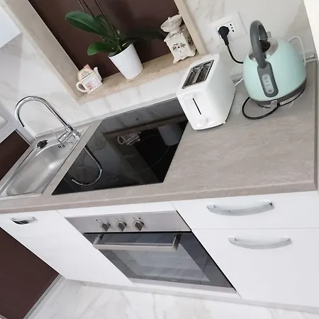 Gli Amici Della Puglia Hotel apartamentowy