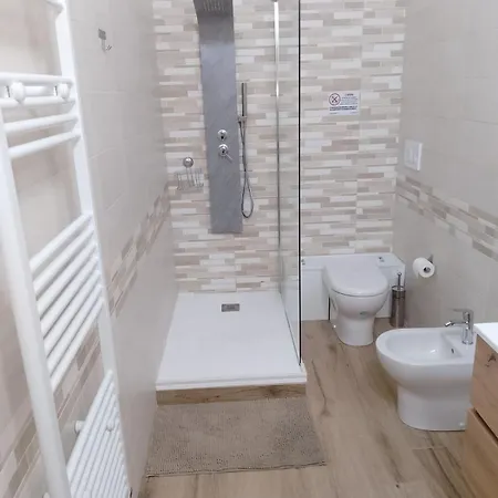Gli Amici Della Puglia Appart hôtel Tarente