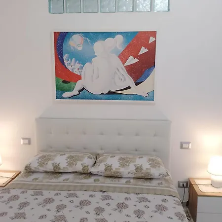 Gli Amici Della Puglia Appart hôtel