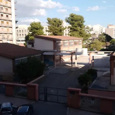 Aparthotel Gli Amici Della Puglia