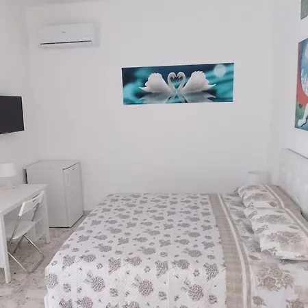 Aparthotel Gli Amici Della Puglia Taranto