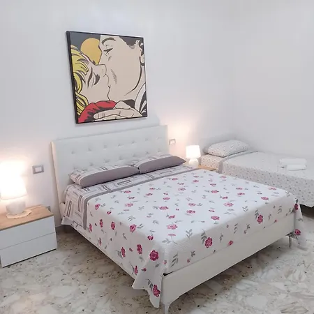 Appart hôtel Gli Amici Della Puglia