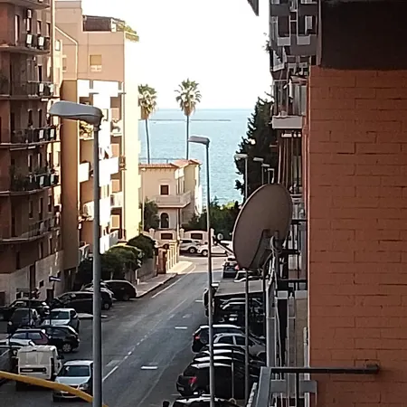 Lejlighedshotel Gli Amici Della Puglia