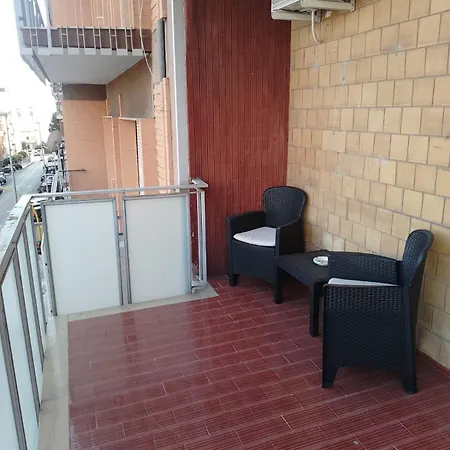 Gli Amici Della Puglia Hotel apartamentowy Tarent