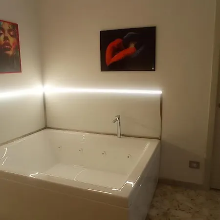 Aparthotel Gli Amici Della Puglia Taranto