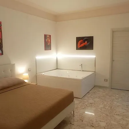 Gli Amici Della Puglia Aparthotel