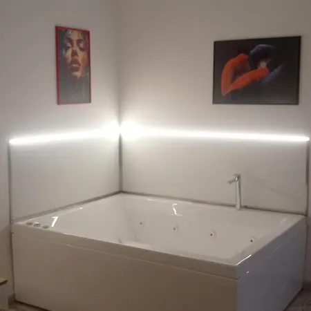 Gli Amici Della Puglia Aparthotel *