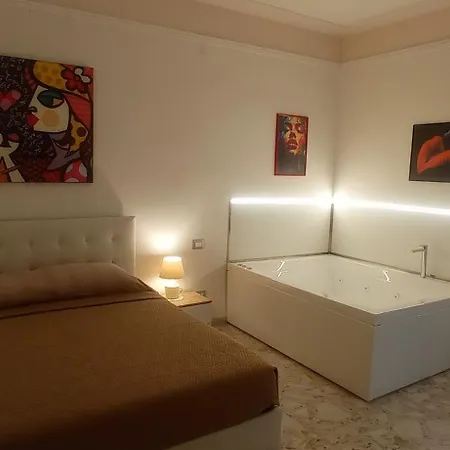 Aparthotel Gli Amici Della Puglia Taranto