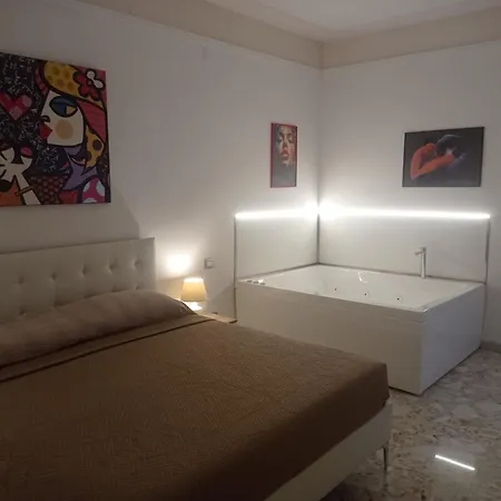 Gli Amici Della Puglia Taranto
