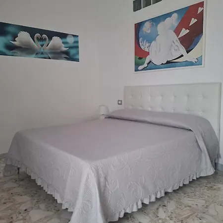 Gli Amici Della Puglia טאראנטו