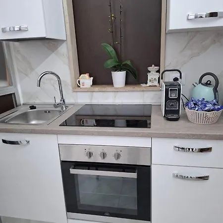 Aparthotel Gli Amici Della Puglia *