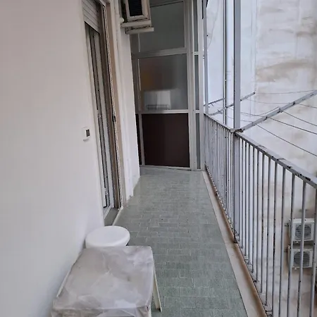 Aparthotel Gli Amici Della Puglia Taranto