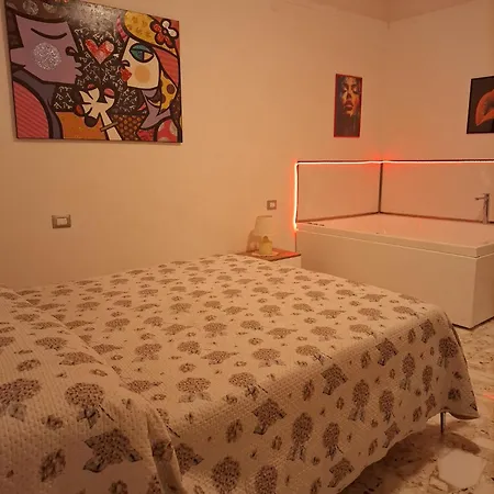 Gli Amici Della Puglia *
