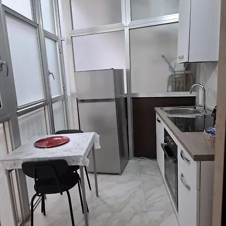 Gli Amici Della Puglia Lejlighedshotel Taranto
