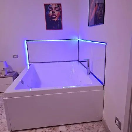 Aparthotel Gli Amici Della Puglia