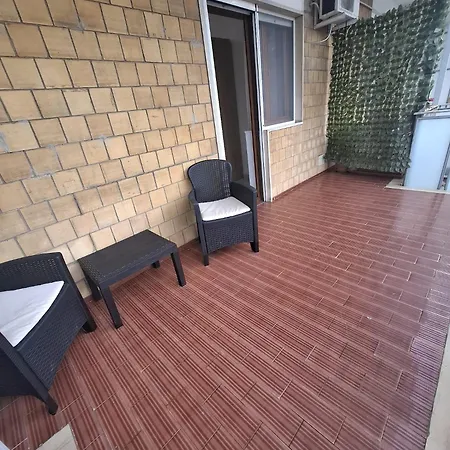 Gli Amici Della Puglia טאראנטו