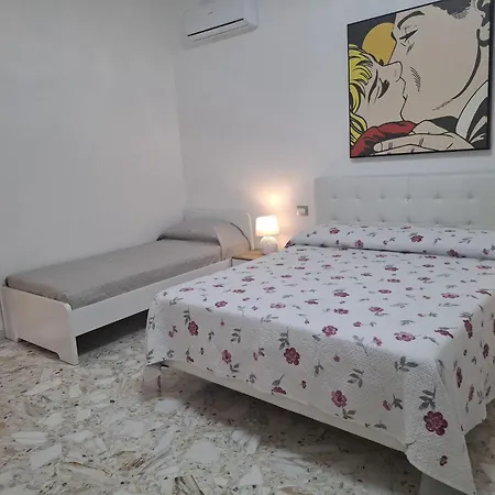 Gli Amici Della Puglia 4* טאראנטו