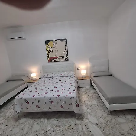 Gli Amici Della Puglia 4*