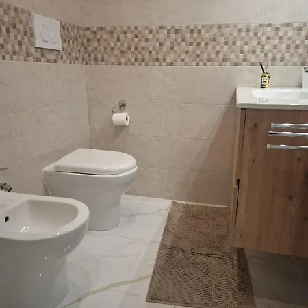 Gli Amici Della Puglia Lejlighedshotel Taranto