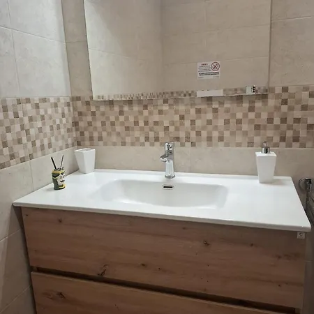 מלון דירות Gli Amici Della Puglia טאראנטו