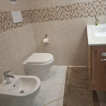 Gli Amici Della Puglia 4*