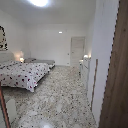 Gli Amici Della Puglia Aparthotel
