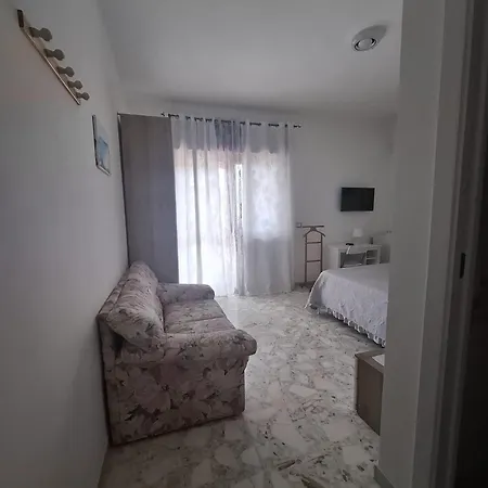 Gli Amici Della Puglia Aparthotel Taranto