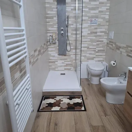 Gli Amici Della Puglia Aparthotel Taranto