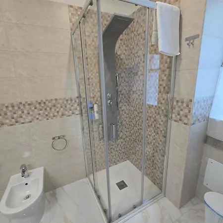 Gli Amici Della Puglia 4*