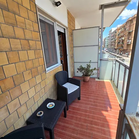 Gli Amici Della Puglia 4* Taranto