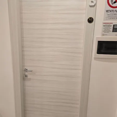 Hotel apartamentowy Gli Amici Della Puglia