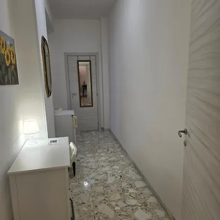 Gli Amici Della Puglia Lejlighedshotel 4*