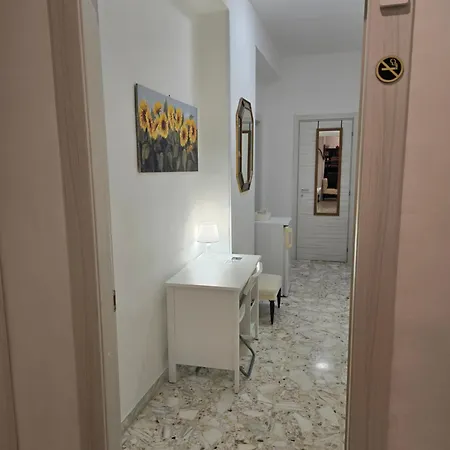Gli Amici Della Puglia Lejlighedshotel Taranto