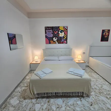 Gli Amici Della Puglia Lejlighedshotel