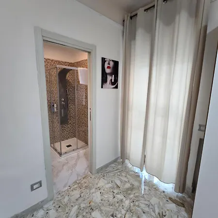 Lejlighedshotel Gli Amici Della Puglia Taranto