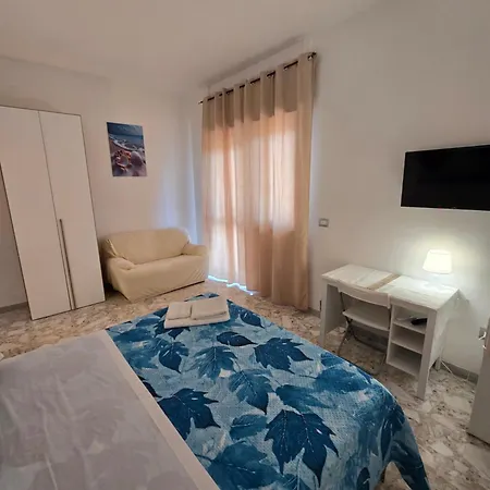 Lejlighedshotel Gli Amici Della Puglia 4*