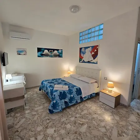 Lejlighedshotel Gli Amici Della Puglia