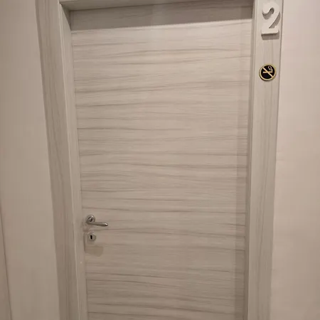 Hotel apartamentowy Gli Amici Della Puglia Tarent