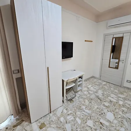 Lejlighedshotel Gli Amici Della Puglia Taranto