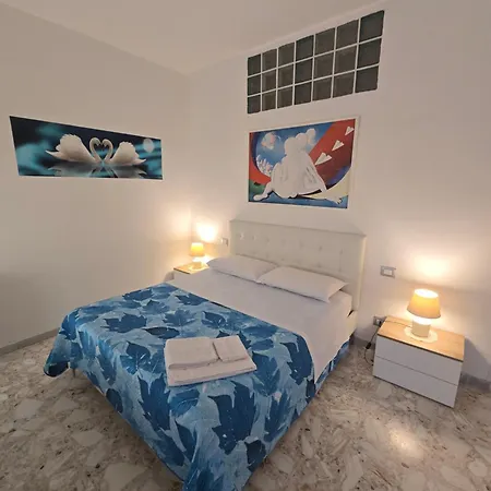 Gli Amici Della Puglia Taranto