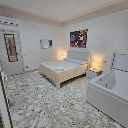 Gli Amici Della Puglia Lejlighedshotel 4*