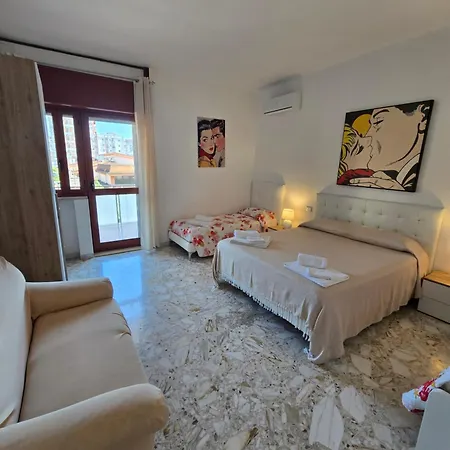 Lejlighedshotel Gli Amici Della Puglia Taranto