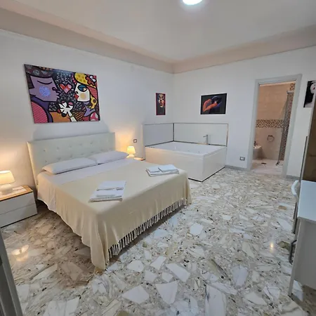 Gli Amici Della Puglia 4*