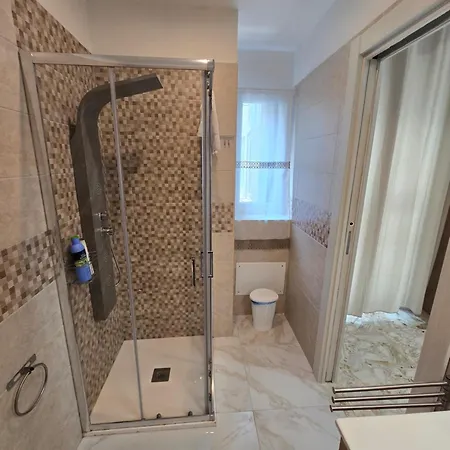 Gli Amici Della Puglia Lejlighedshotel