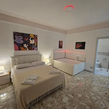 Gli Amici Della Puglia Lejlighedshotel 4*