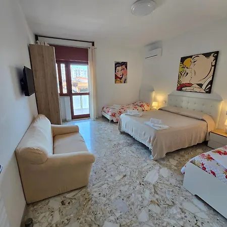 Lejlighedshotel Gli Amici Della Puglia