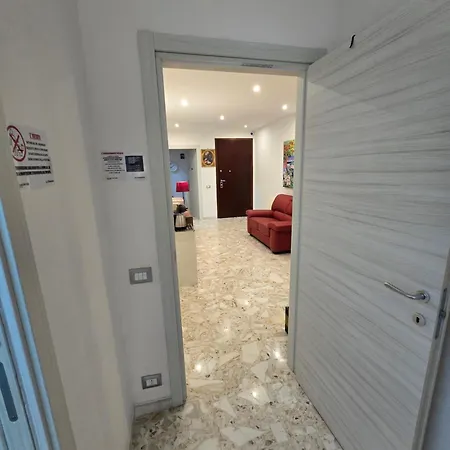 Lejlighedshotel Gli Amici Della Puglia