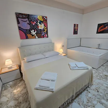 Gli Amici Della Puglia Lejlighedshotel 4*